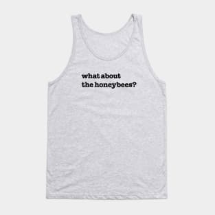 Brian Regan - What About the Honeybees? Tank Top